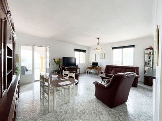 Chalet en venta en Zona Pueblo en Calpe/Calp