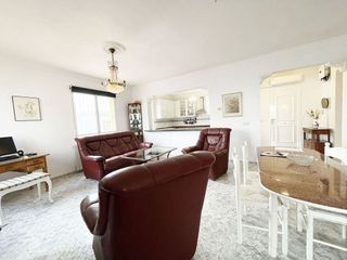Chalet en venta en Zona Pueblo en Calpe/Calp