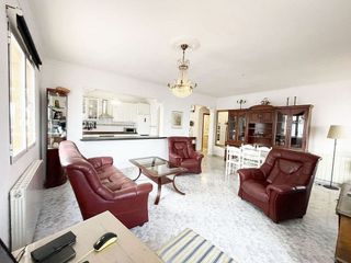 Chalet en venta en Zona Pueblo en Calpe/Calp