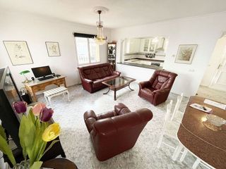 Chalet en venta en Zona Pueblo en Calpe/Calp