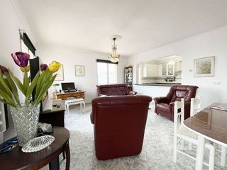 Chalet en venta en Zona Pueblo en Calpe/Calp