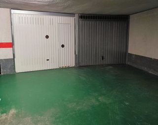 Oficina en alquiler en Ibaeta en San Sebastián-Donostia