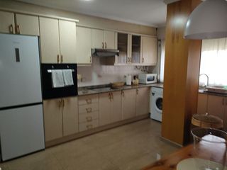 Piso en alquiler en El Cabanyal- El Canyamelar en Valencia