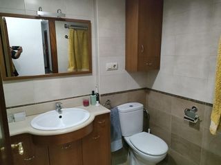 Piso en alquiler en El Cabanyal- El Canyamelar en Valencia