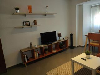 Piso en alquiler en El Cabanyal- El Canyamelar en Valencia