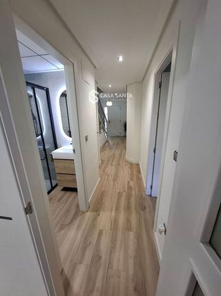 Casa adosada en venta en Yecla