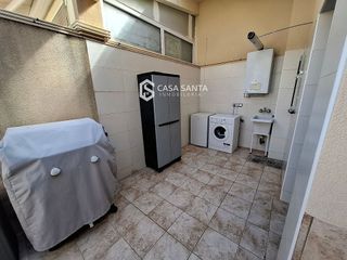 Casa adosada en venta en Yecla