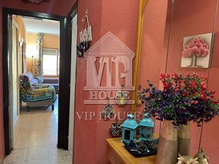 Piso en venta en Gorg - Pep Ventura en Badalona