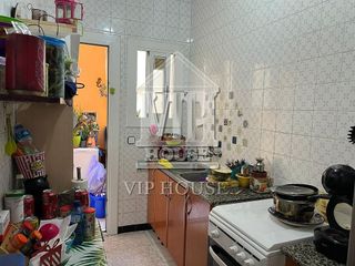 Piso en venta en Gorg - Pep Ventura en Badalona