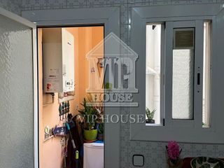 Piso en venta en Gorg - Pep Ventura en Badalona