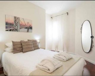 Piso en alquiler en Conde de Ureña - Monte Gibralfaro en Málaga