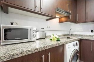 Piso en alquiler en Conde de Ureña - Monte Gibralfaro en Málaga