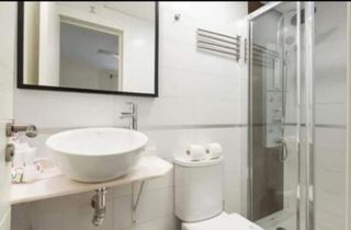 Piso en alquiler en Conde de Ureña - Monte Gibralfaro en Málaga