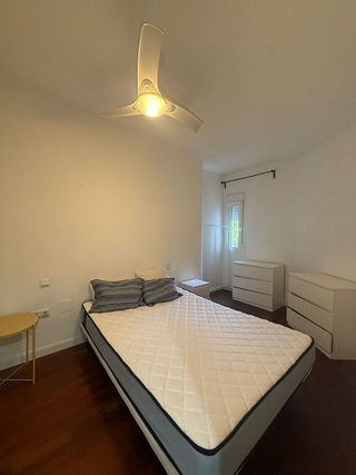 Piso en alquiler en Conde de Ureña - Monte Gibralfaro en Málaga