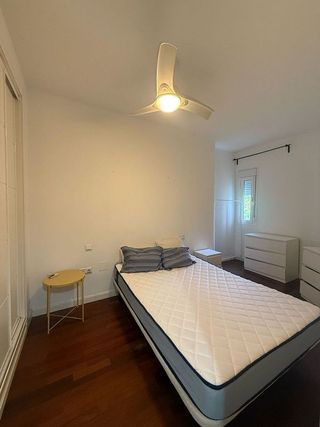 Piso en alquiler en Conde de Ureña - Monte Gibralfaro en Málaga