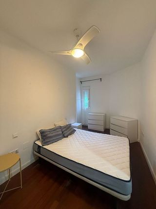 Piso en alquiler en Conde de Ureña - Monte Gibralfaro en Málaga