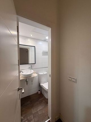 Piso en alquiler en Conde de Ureña - Monte Gibralfaro en Málaga