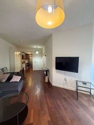 Piso en alquiler en Conde de Ureña - Monte Gibralfaro en Málaga