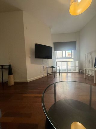 Piso en alquiler en Conde de Ureña - Monte Gibralfaro en Málaga