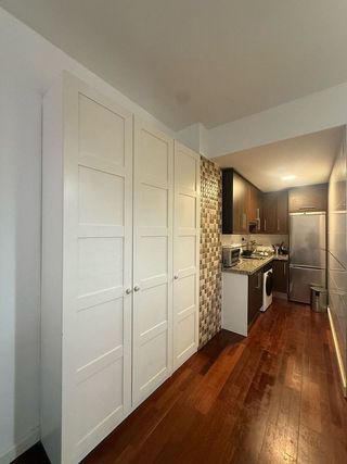 Piso en alquiler en Conde de Ureña - Monte Gibralfaro en Málaga