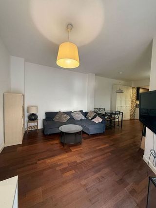 Piso en alquiler en Conde de Ureña - Monte Gibralfaro en Málaga