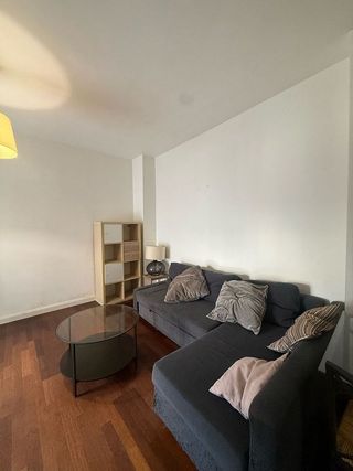 Piso en alquiler en Conde de Ureña - Monte Gibralfaro en Málaga