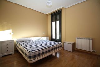 Piso en alquiler en Las Villas - Sta Ana en Valladolid