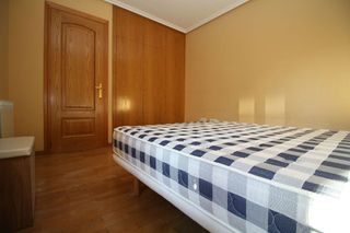 Piso en alquiler en Las Villas - Sta Ana en Valladolid