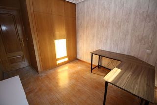 Piso en alquiler en Las Villas - Sta Ana en Valladolid