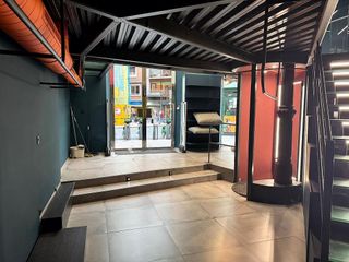 Local comercial en venta en Barrio de Abando en Bilbao