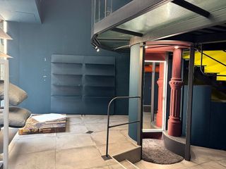 Local comercial en venta en Barrio de Abando en Bilbao