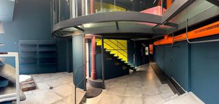 Local comercial en venta en Barrio de Abando en Bilbao