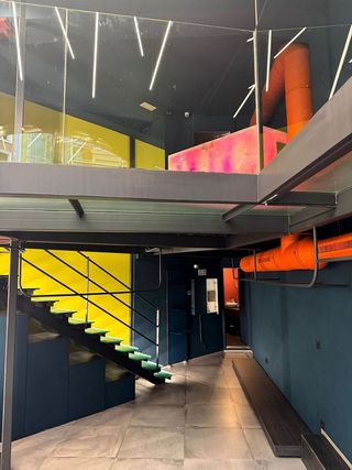 Local comercial en venta en Barrio de Abando en Bilbao