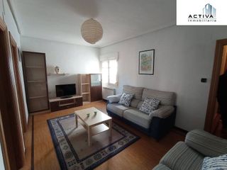 Ático en venta en Delicias en Valladolid