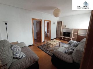 Ático en venta en Delicias en Valladolid