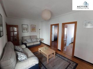 Ático en venta en Delicias en Valladolid