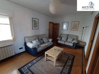 Ático en venta en Delicias en Valladolid