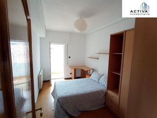 Ático en venta en Delicias en Valladolid