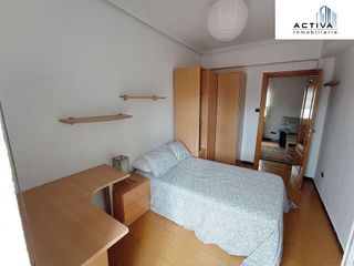 Ático en venta en Delicias en Valladolid