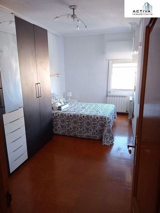 Ático en venta en Delicias en Valladolid