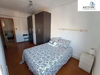 Ático en venta en Delicias en Valladolid