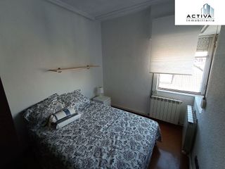 Ático en venta en Delicias en Valladolid