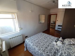 Ático en venta en Delicias en Valladolid