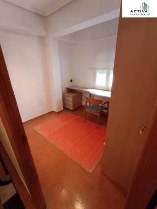 Ático en venta en Delicias en Valladolid