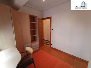 Ático en venta en Delicias en Valladolid