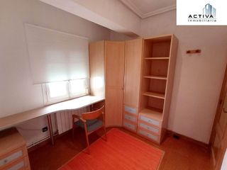 Ático en venta en Delicias en Valladolid