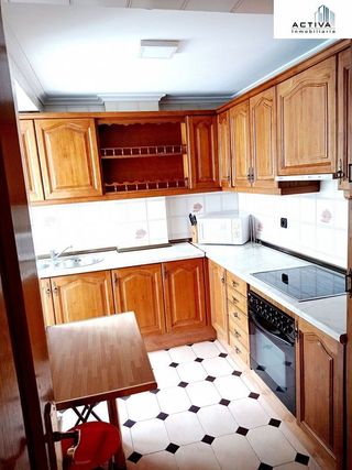 Ático en venta en Delicias en Valladolid