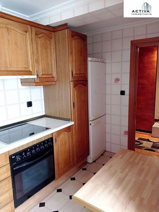 Ático en venta en Delicias en Valladolid