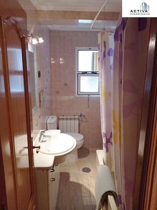 Ático en venta en Delicias en Valladolid