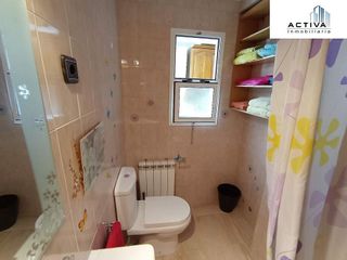 Ático en venta en Delicias en Valladolid